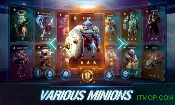 ೱ(Arena of Evolution: Chess Heroes)(δ) v1.0.2 ׿° 0