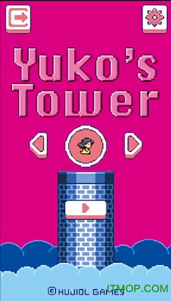 Yuko Tower v1.5 ׿ 0