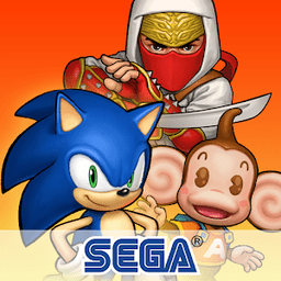 Ӣ(SEGA Heroes)