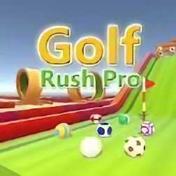 Golf Rush