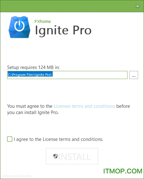 Ae/PrЧϳװ(FXhome Ignite Pro) v3.1.8110 ƽ0