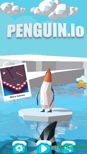 Penguin io(컬дս) v0.1 ׿0