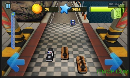 п쭻(City Racing Speed Escape) v3.1 ׿ 1