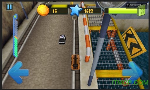 п쭻(City Racing Speed Escape) v3.1 ׿ 3