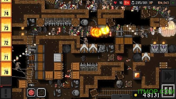 ս2ֻ(Dungeon Warfare 2) v1.0.3 ׿İ 1