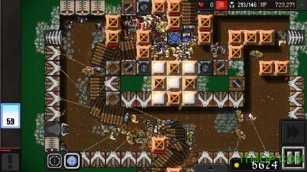 ս2ֻ(Dungeon Warfare 2) v1.0.3 ׿İ 3