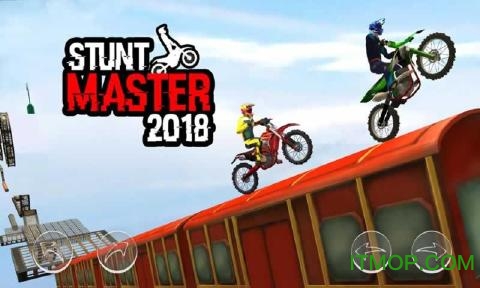 гؼʦ(Stunt Master 2018) v1.4 ׿ 0