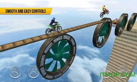 гؼʦ(Stunt Master 2018) v1.4 ׿ 2