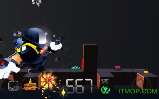 (Box Invaders) v1.6 ׿ 0