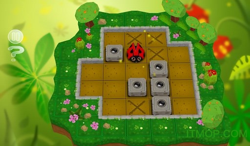 ԰3d(Sokoban Garden 3D) v1.45 ׿ 0