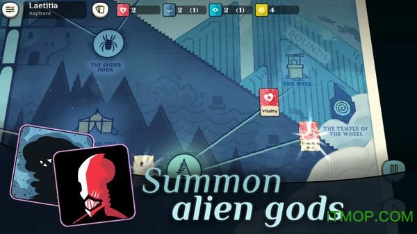 ͽģMİ(Cultist Simulator)(δϾ) v3.0 ׿Ƅ(dng) 1