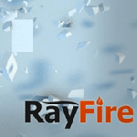 ըRayFire for 3ds Max 2013-Max 2019