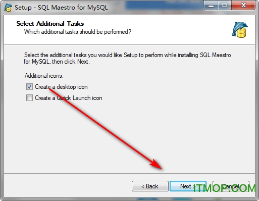 SQL Maestro for MySQLƽ