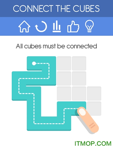 (Connect the Cubes) v1.1.1 ׿2