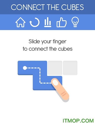 (Connect the Cubes) v1.1.1 ׿ 3