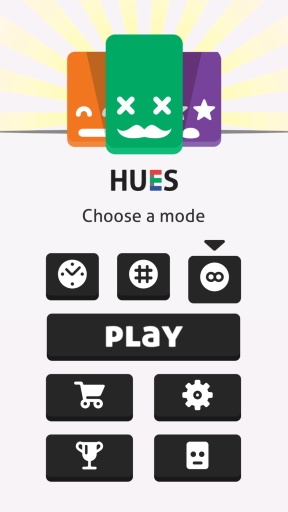 ɫƴǿ(Hues) v1.2 ׿3