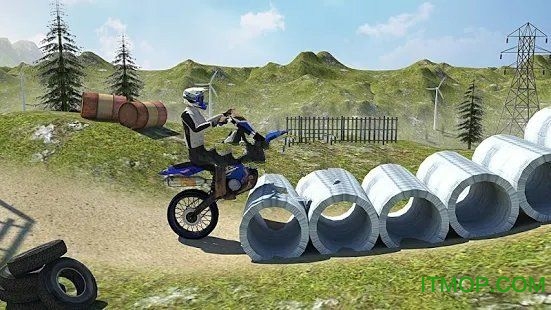 ؼĦӢ(stunt bike hero) v1.2 ׿ 0