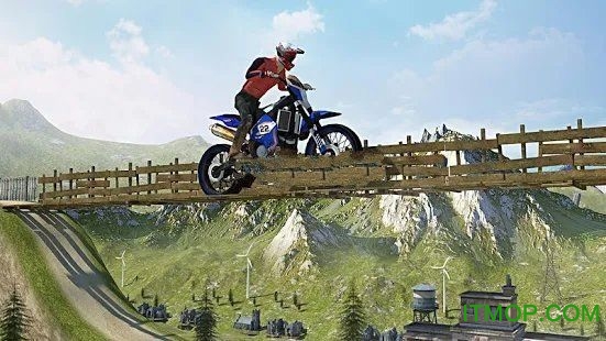 ؼĦӢ(stunt bike hero) v1.2 ׿ 3