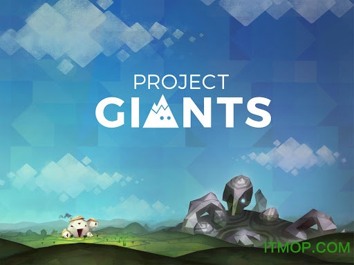 ʯ(Project Giants) v1.0 ׿ 0