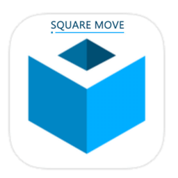 ƶϷ(Square Move)