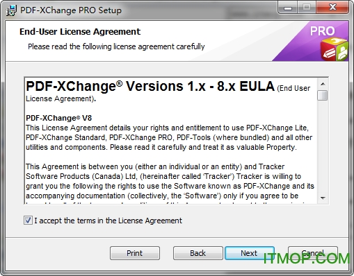 PDF XChange pro8ƽ