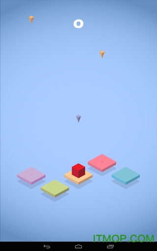 Ϸ(Pyramid Falling) v1.0 ׿ 0