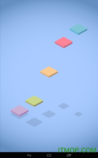 Ϸ(Pyramid Falling) v1.0 ׿2