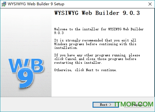 WebBuilder 9ƽ