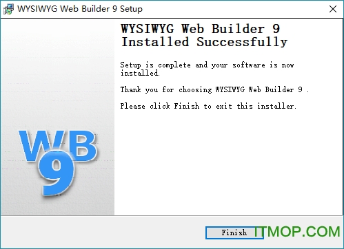 WebBuilder 9ƽ