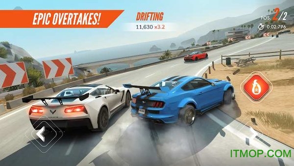 ƽİ(Rebel Racing) v2.41.16064 ׿޽ҳƱ 0