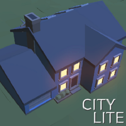 City Lite(Լ)