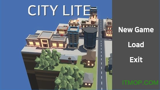 City Lite(Լ) v1.2 ׿1