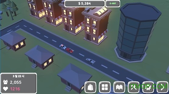 City Lite(Լ) v1.2 ׿3