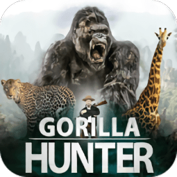 ɫC˟o(w)nƱ(Gorilla Hunter)