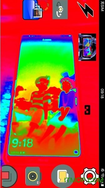 ȳapp(Thermal Camera) v1.0.0.vrTV.5 ׿2