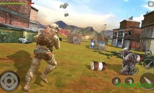 FPSս2019ƽ(FPS Battle 2019) v1.1 ׿޽Ұ2