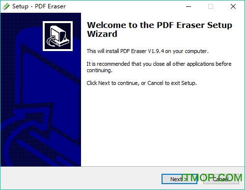 PDF Eraser Proƽ