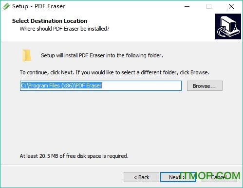 PDF Eraser Proƽ