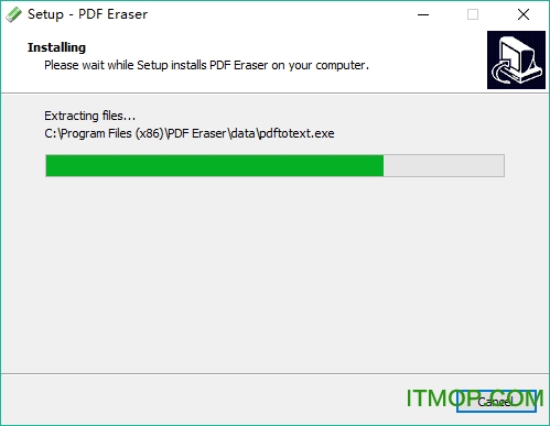 PDF Eraser Proƽ