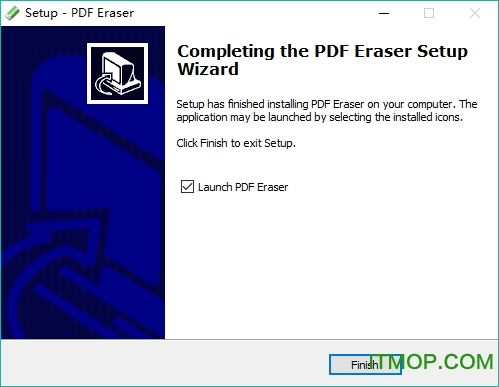 PDF Eraser Proƽ