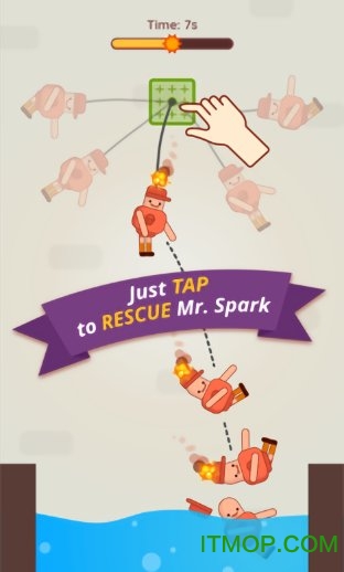 ˹ڹƽ(MR.SPARK) v1.0.1 ׿޽Ұ 0