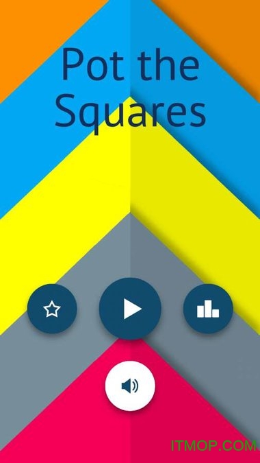 Ȧס(Pot The Square) v1.0 ׿ 0