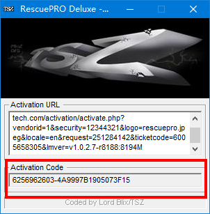 RescuePRO SSD破解版