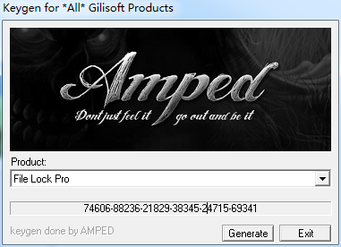 GiliSoft MP3 CD Maker破解版 GiliSoft MP3 CD Maker破解版