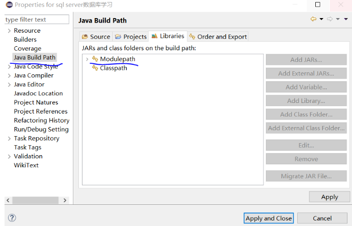sqljdbc4.jar包
