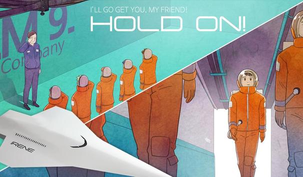 Hold On Hold On