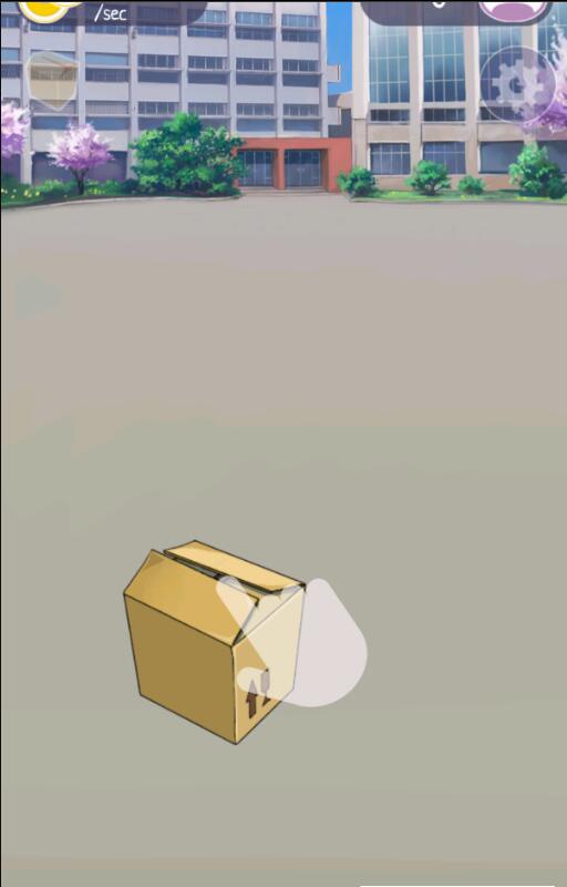 萌娘进化点击 萌娘进化点击