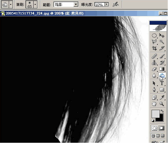 Photoshop CS3绿色版