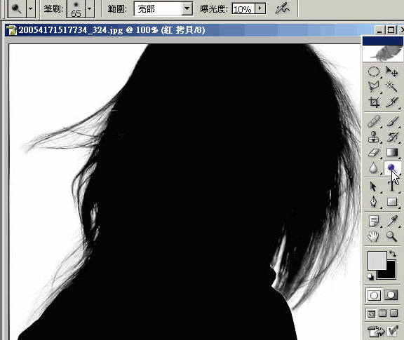 Photoshop CS3绿色版
