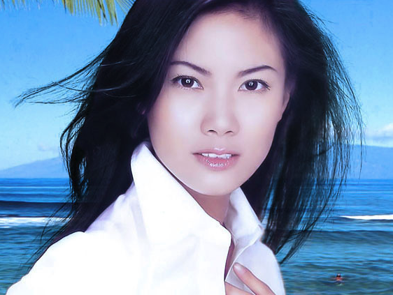 Photoshop CS3中文绿色版